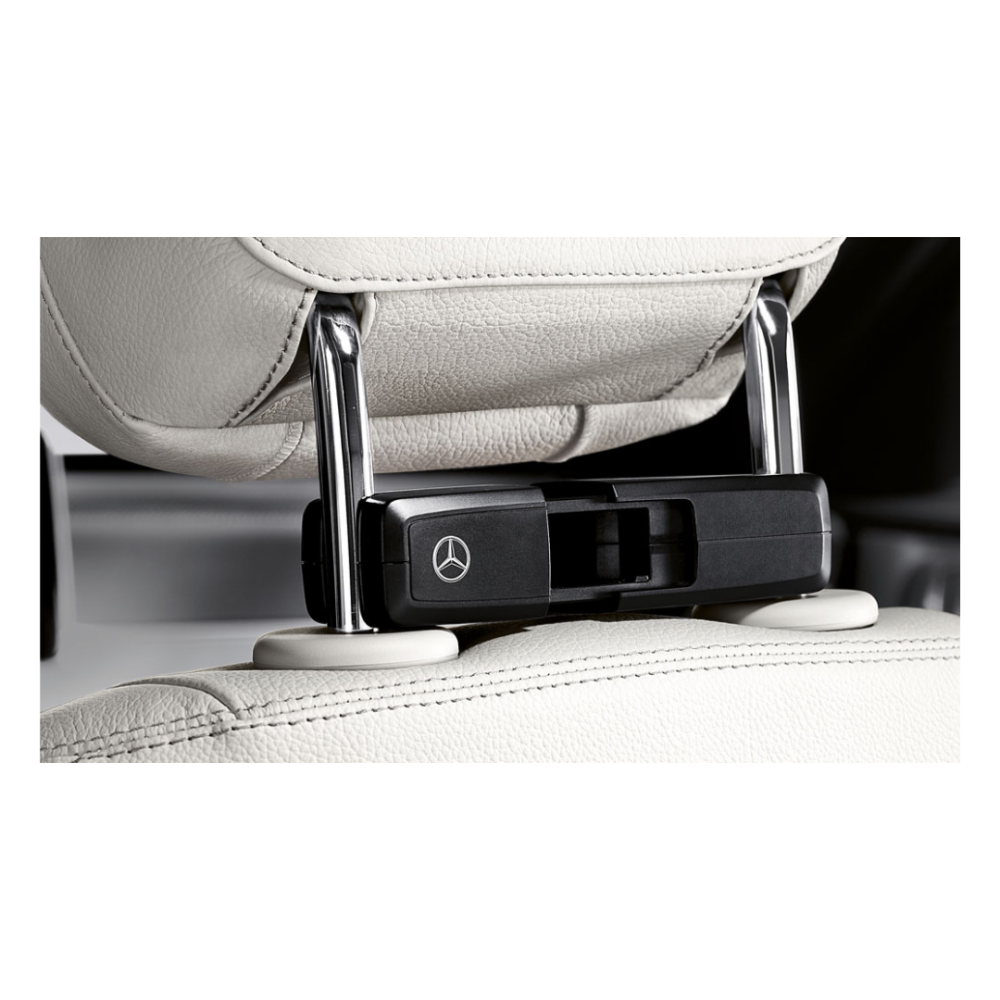 Adapter do zagłówków Mercedes-Benz. A0008103300