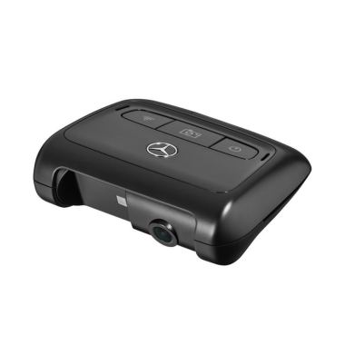 KAMERA SAMOCHODOWA MERCEDES-BENZ PRZEDNIA