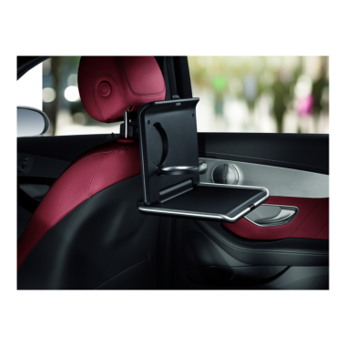 STOLIK SKŁADANY MERCEDES-BENZ