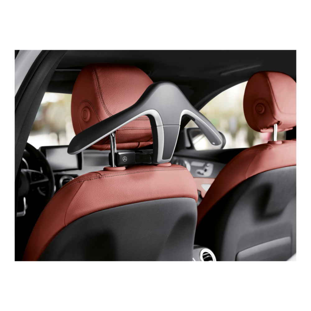 Wieszak na ubrania Mercedes-Benz. A0008103400