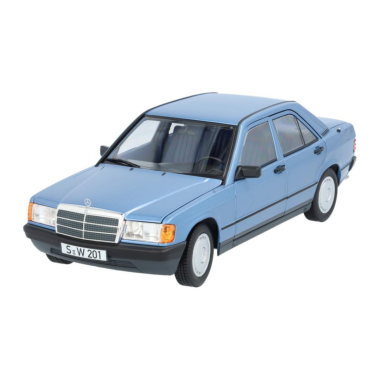 MODEL MERCEDES-BENZ 190E, W 124