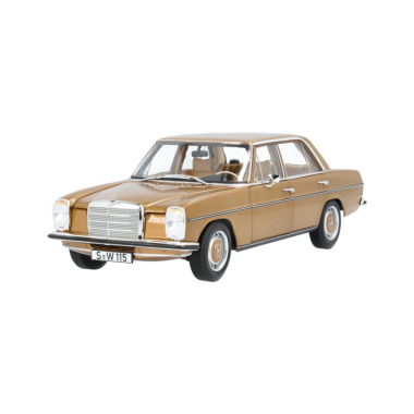 MODEL MERCEDES-BENZ 200W 114/W115