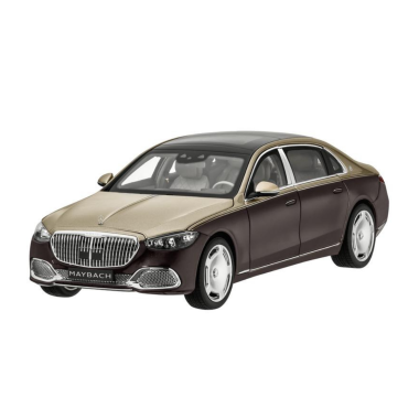 MODEL MERCEDES MAYBACH S 680 4MATIC