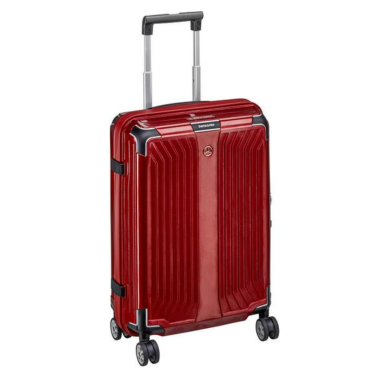 WALIZKA PODRÓŻNA MERCEDES-BENZ 97L. XXL