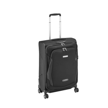 WALIZKA PODRÓŻNA MERCEDES-BENZ 72L. XL