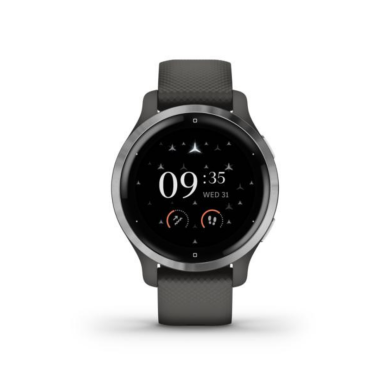 Zegarek GARMIN Venu 2S® Mercedes-Benz