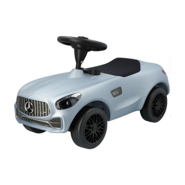 JEŹDZIK DZIECIĘCY BOBBY- AMG GT MERCEDES-BENZ