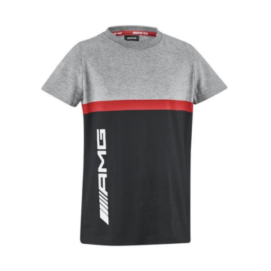TSHIRT DZIECIĘCY AMG MERCEDES-BENZ