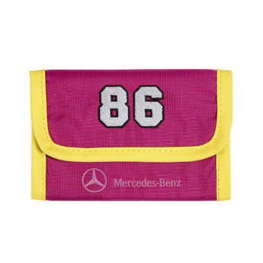 PORTFEL DLA DZIECI MERCEDES-BENZ