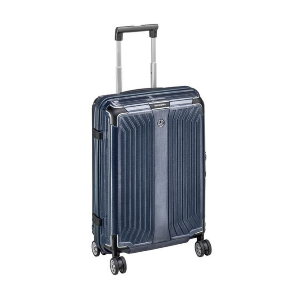 Walizka podróżna 97l. Mercedes-Benz. B66958485