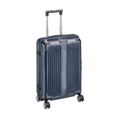 WALIZKA PODRÓŻNA MERCEDES-BENZ 97L. XXL