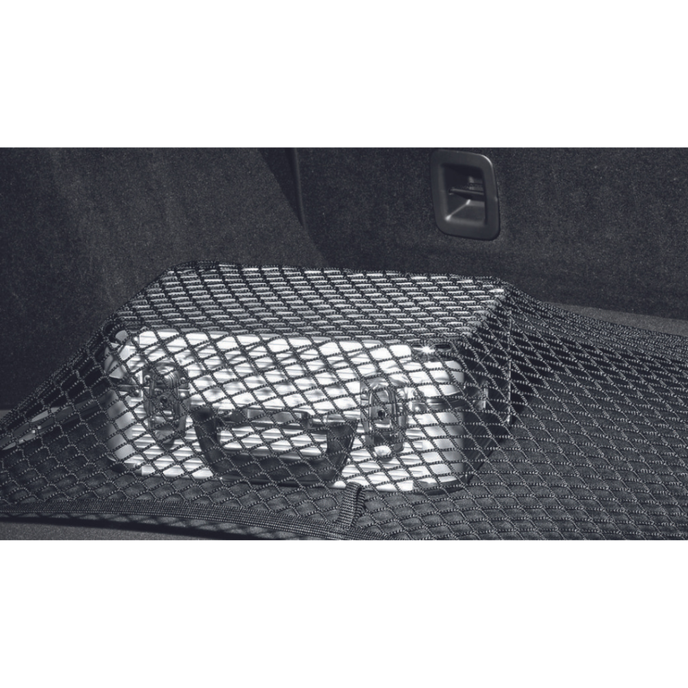 Siatka do bagażnika Mercedes. A213860290164