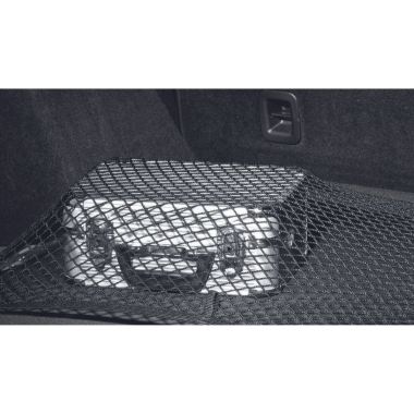 SIATKA DO BAGAŻNIKA MERCEDES