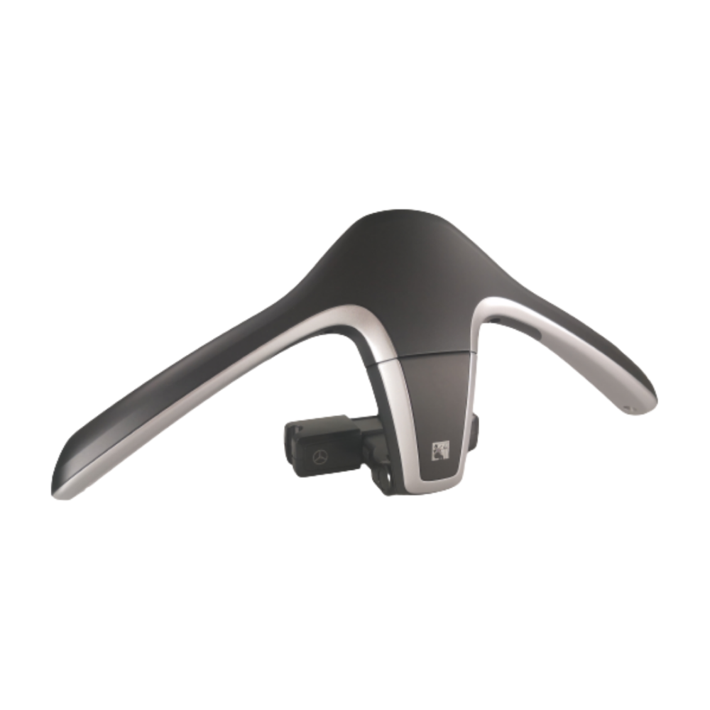 Wieszak na ubrania z podstawą do Mercedes-Benz. A0008104900