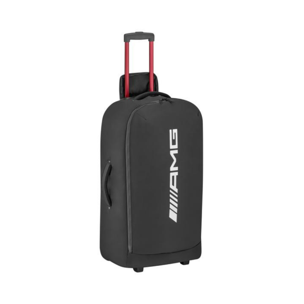 Torba walizka Mercedes AMG 87l. B66956786
