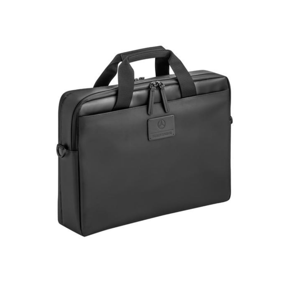 Torba na laptopa wodoodporna Mercedes-Benz. B66959480