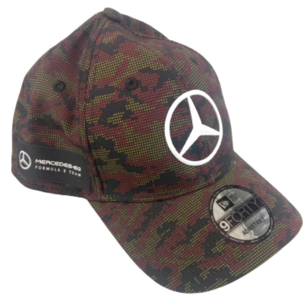 Czapka Formuła E Team B67997678.png