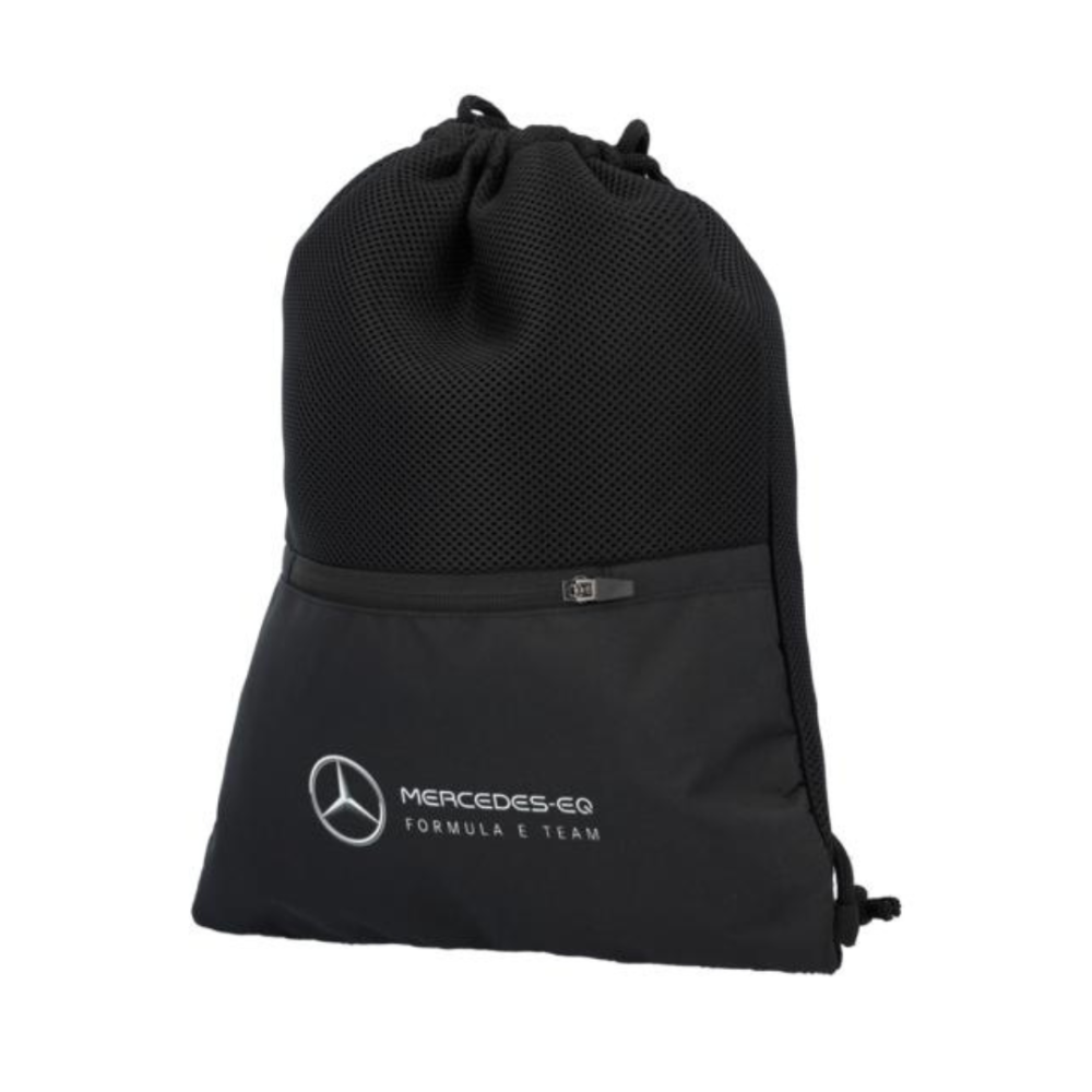Worek sportowy Mercedes-EQ