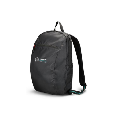 PLECAK MERCEDES AMG PETRONAS