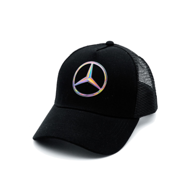 CZAPKA Z DASZKIEM MERCEDES-BENZ