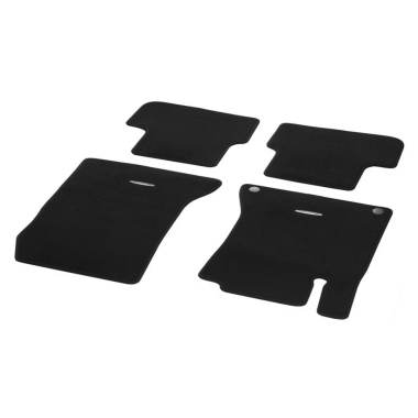 DYWANIKI WELUROWE A, B, CLA GLA