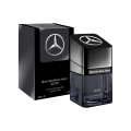 Woda toaletowa Mercedes-Benz Select Night. B66956177