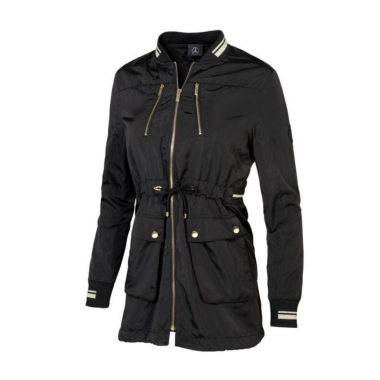 KURTKA DAMSKA MERCEDES-BENZ