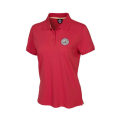 Koszulka polo damska Mercedes-Benz.