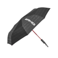 Parasol składany Mercedes-Benz AMG.