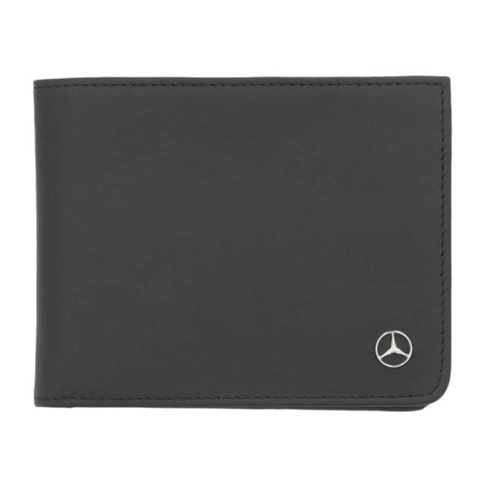Portfel skórzany Mercedes-Benz. B66959384