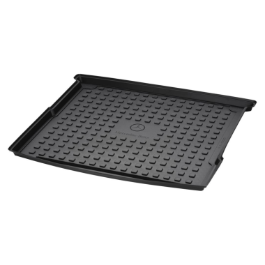 ML W166 MERCEDES MATA BAGAŻNIKA