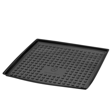 GLE V167 MERCEDES MATA BAGAŻNIKA