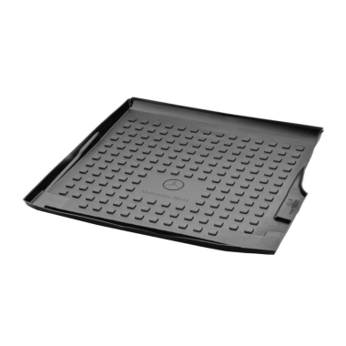 G KLASA W463 MATA BAGAŻNIKA