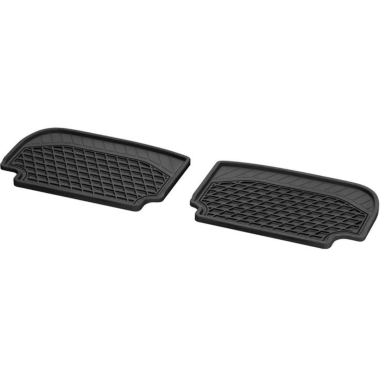 E COUPE CABRIO A/C238 MERCEDES DYWANIKI GUMOWE