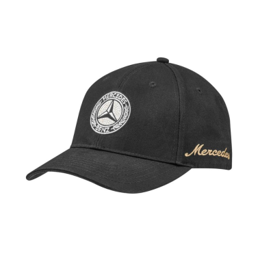 CZAPKA Z DASZKIEM KLASYCZNE LOGO