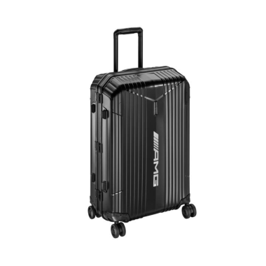 WALIZKA PODRÓŻNA MERCEDES-AMG 73L. XL