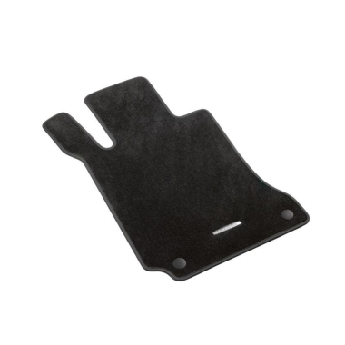 DYWANIKI WELUROWE MERCEDES C KLASA W204