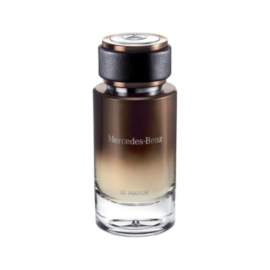 LE PERFUM FOR MEN MERCEDES-BENZ