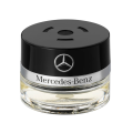 Zapach do mercedesa airbalance nightlife mood.