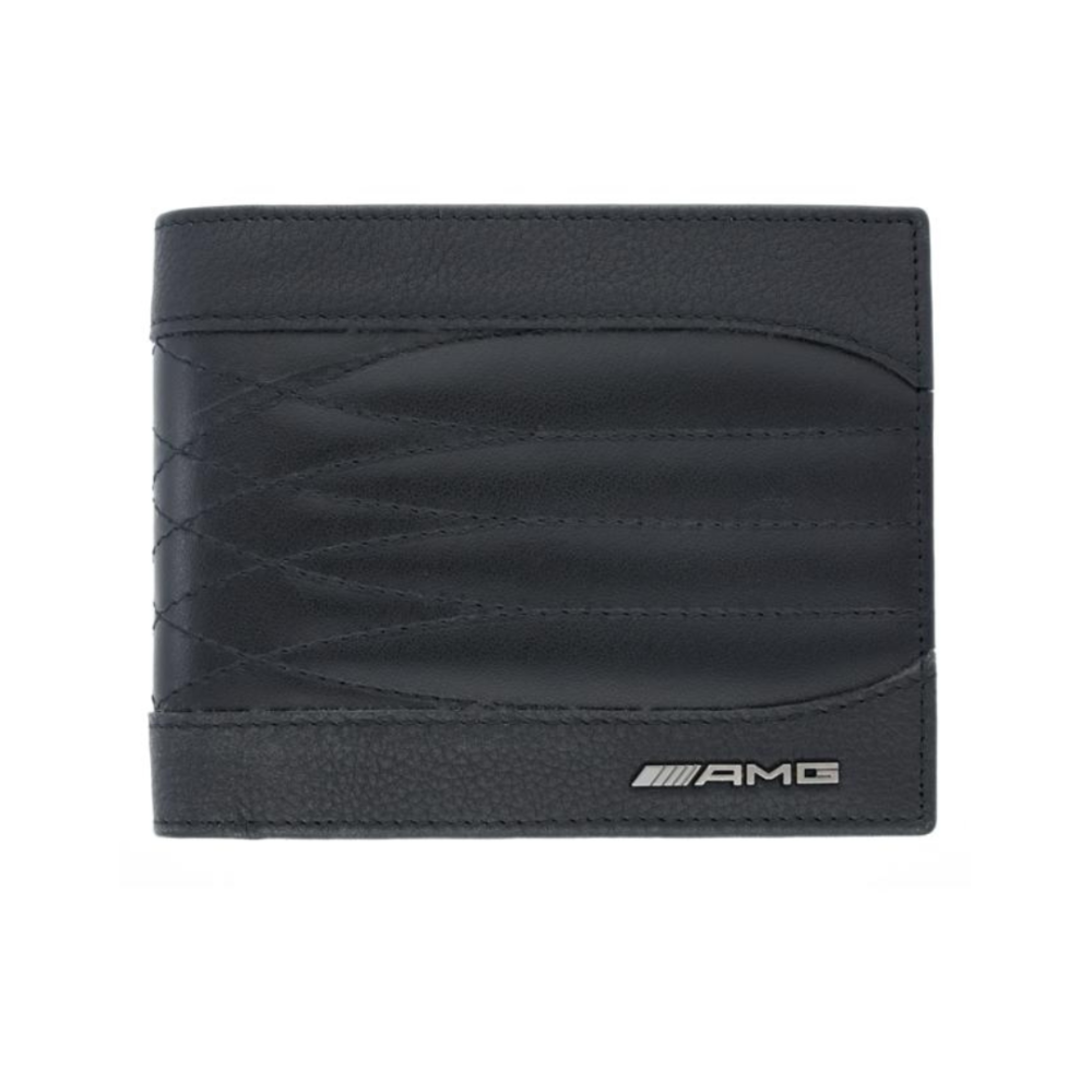 Portfel skórzany AMG Mercedes-Benz. B66958985