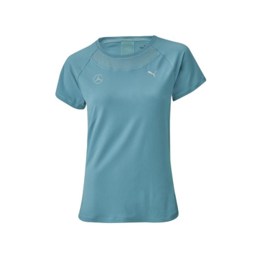 KOSZULKA FUNKCYJNA DAMSKA MERCEDES-BENZ