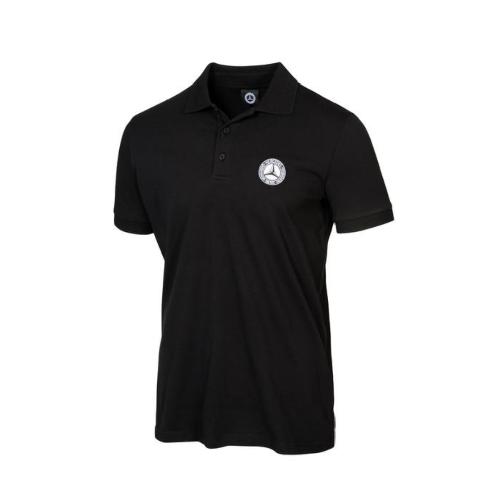 Koszula polo męska. B66041597