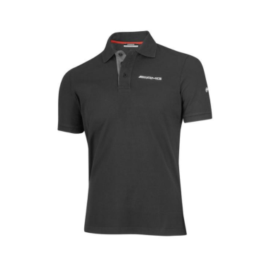 KOSZULKA MĘSKA AMG POLO SHIRT