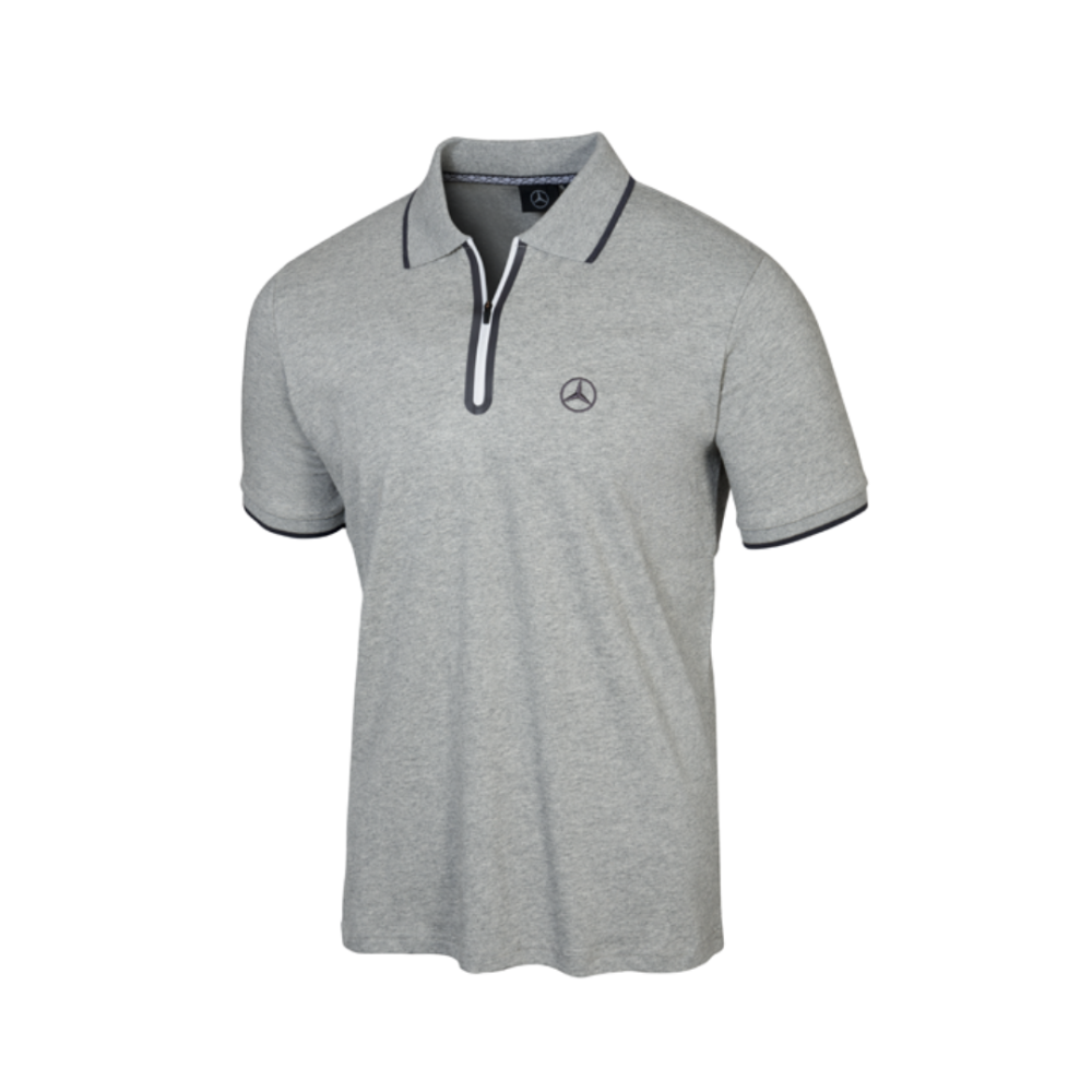 Koszulka polo męska Mercedes-Benz. B66958711