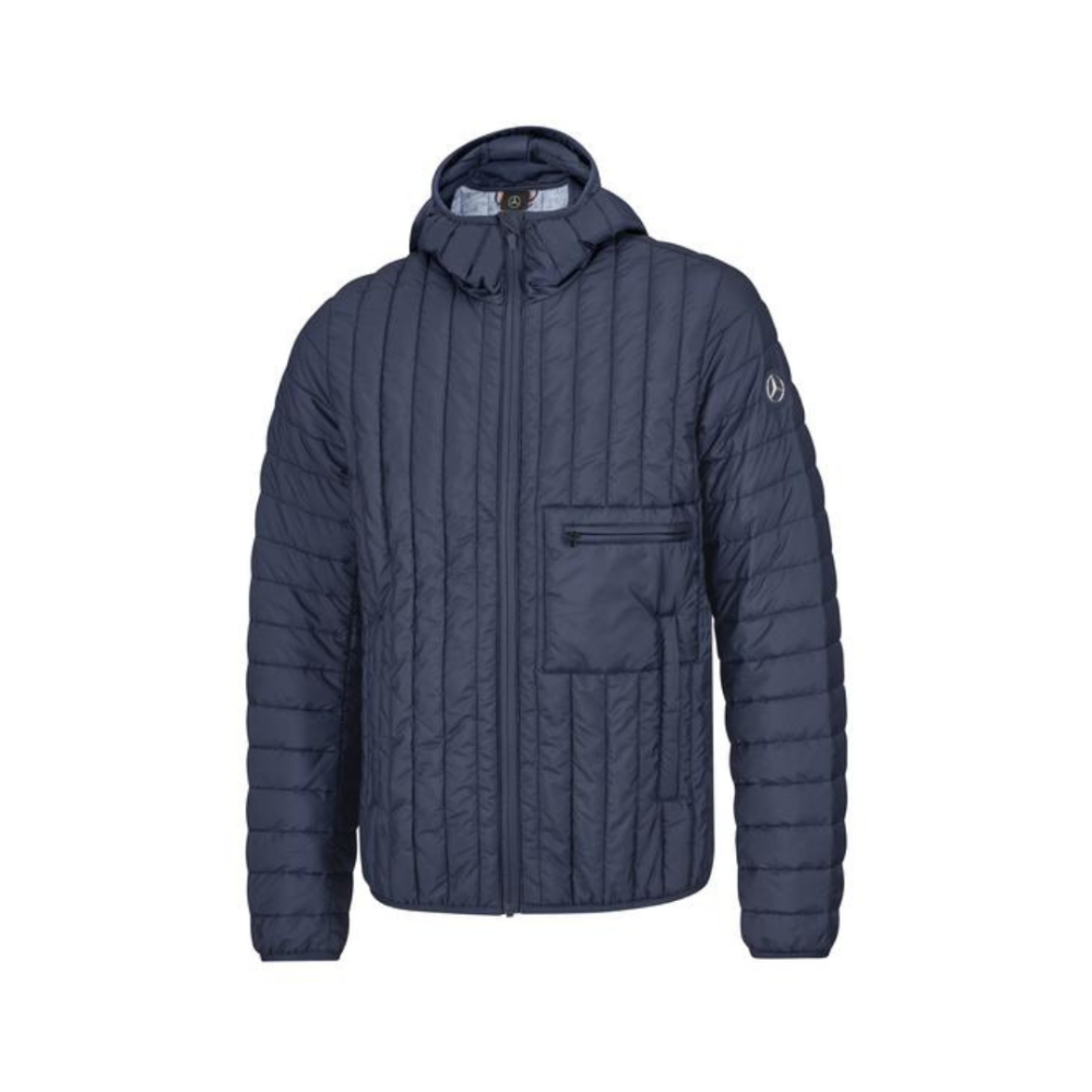 Kurtka męska Mercedes-Benz. B66958928