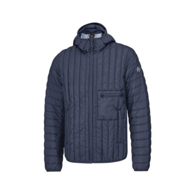 KURTKA MĘSKA GRANATOWA MERCEDES-BENZ