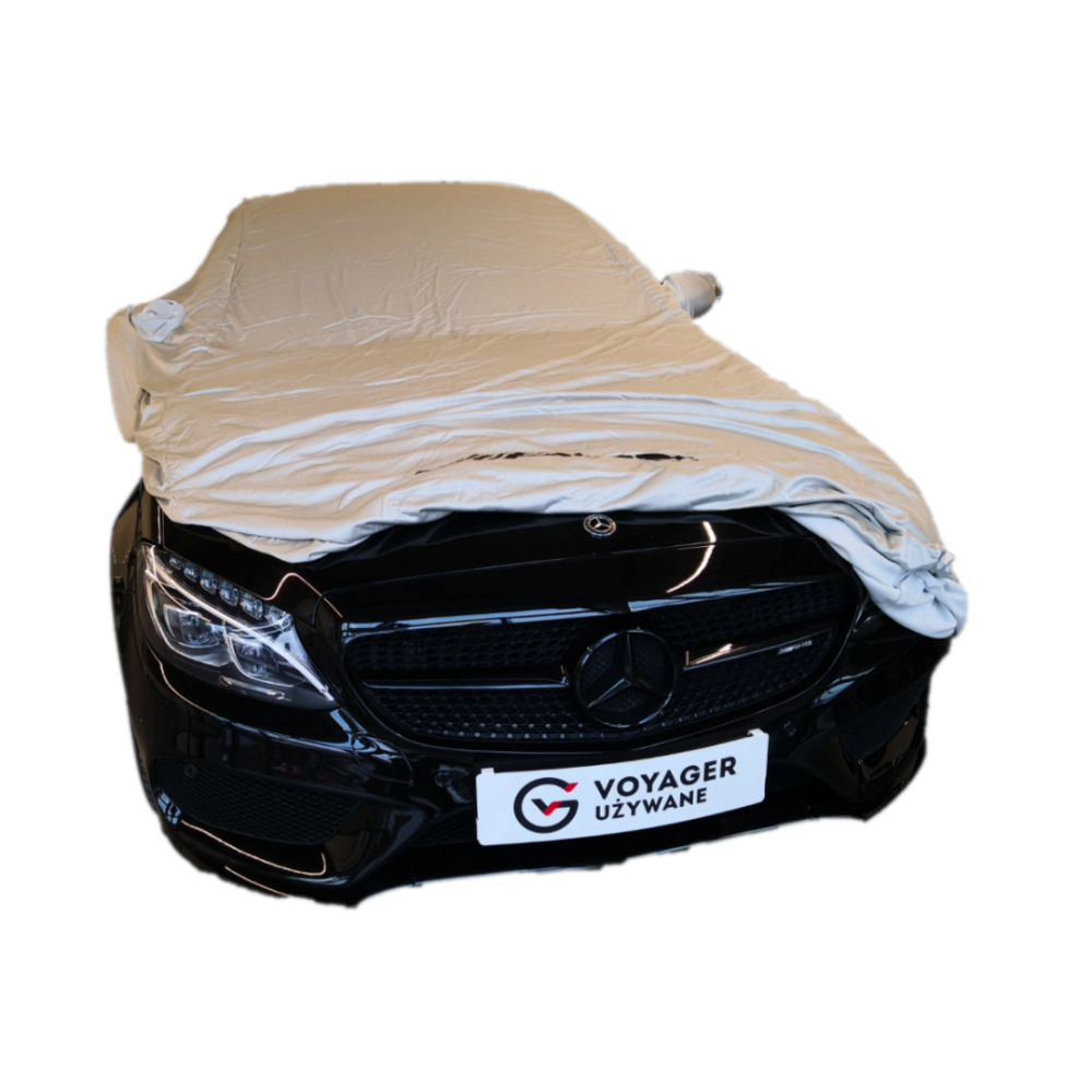 POKROWIEC MATA OCHRONNA MERCEDES S KLASA C217 A217 COUPE CABRIO. A2178990800