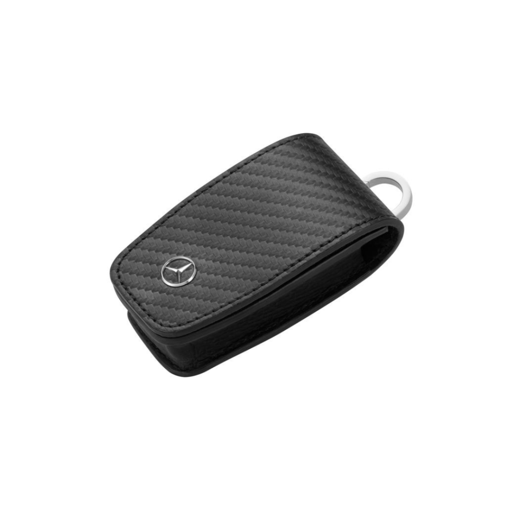 Etui na pilot - kluczyk 8 generacji Mercedes-Benz. B66958411
