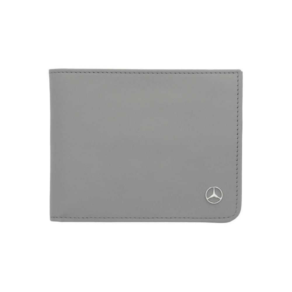 Skórzany portfel Mercedes-Benz. Pomysł na prezent. B66959259