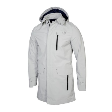 PŁASZCZ MĘSKI MERCEDES-BENZ